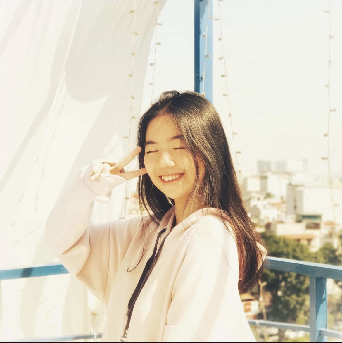 AMS - ams pinkhoodie 2