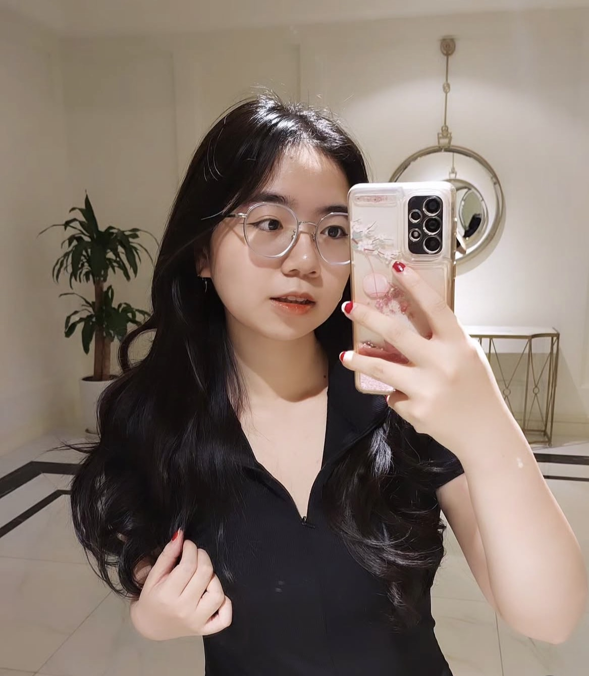 FTU - ftu sexyselfie 2